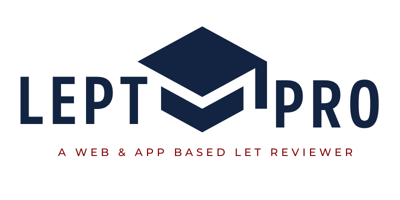 LEPTPRO Logo